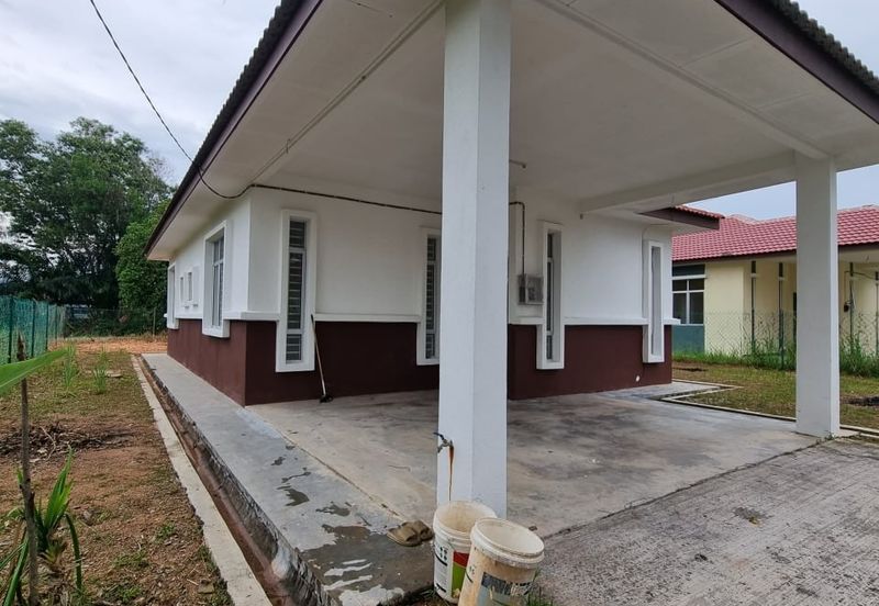 Bandar Tasik Senangin