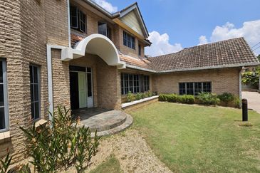 Country Heights Kajang