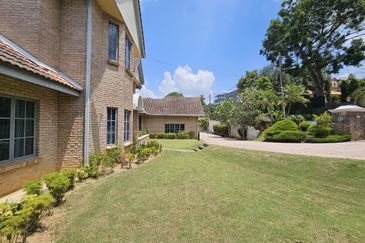 Country Heights Kajang