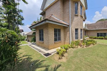 Country Heights Kajang