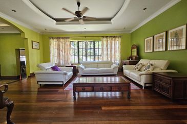 Country Heights Kajang