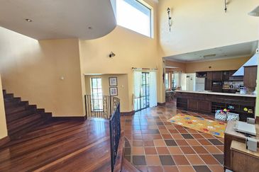 Country Heights Kajang