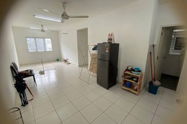 Karisma Apartment @ Eco Majestic