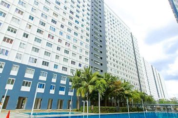 Karisma Apartment @ Eco Majestic