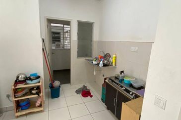 Karisma Apartment @ Eco Majestic