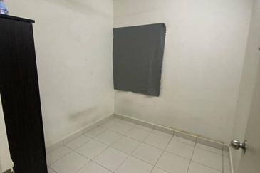 Karisma Apartment @ Eco Majestic