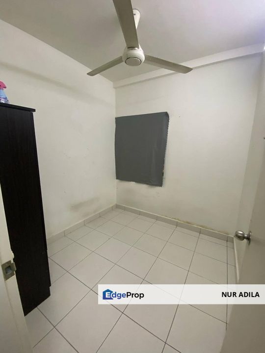 Apartment Karisma @ Eco Majestic - Full loan, Paling Murah, Selangor, Semenyih