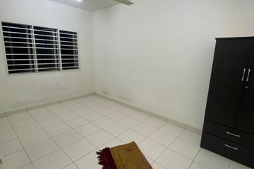 Karisma Apartment @ Eco Majestic