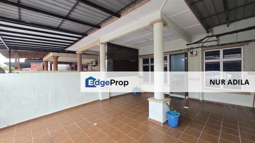 1.5 Tingkat Taman Impian Putra, Bandar Seri Putra, Bangi, Full Loan, Renovated, Selangor, Kajang