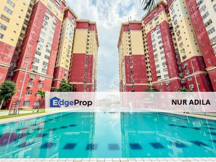 Mentari Court Sunway, PJ, Kawasan Strategik, Selangor, Bandar Sunway