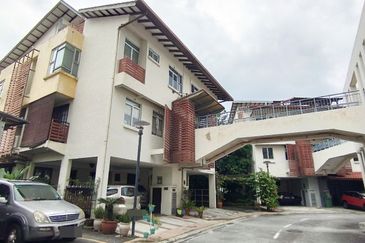 Desa Villas