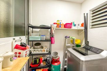 LakeFront Residence Cyberjaya