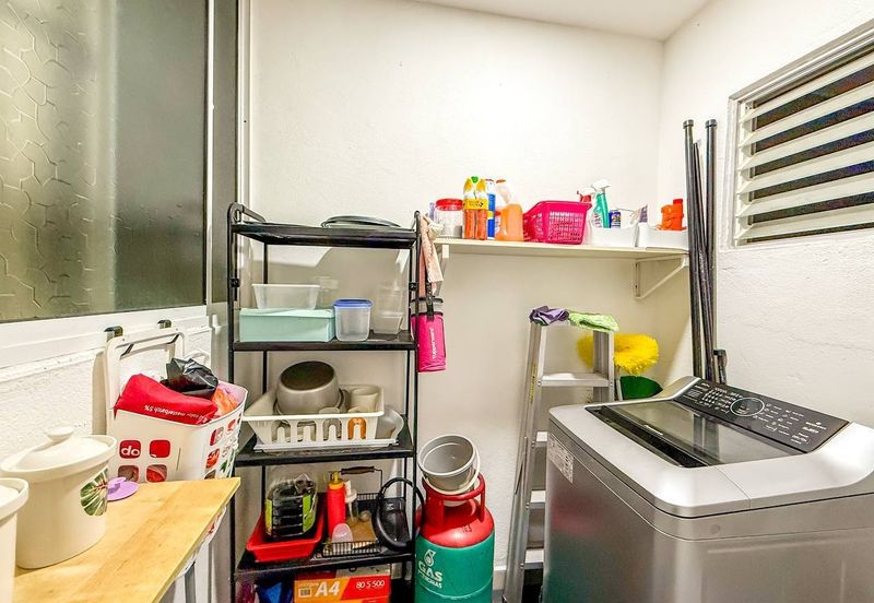 LakeFront Residence Cyberjaya