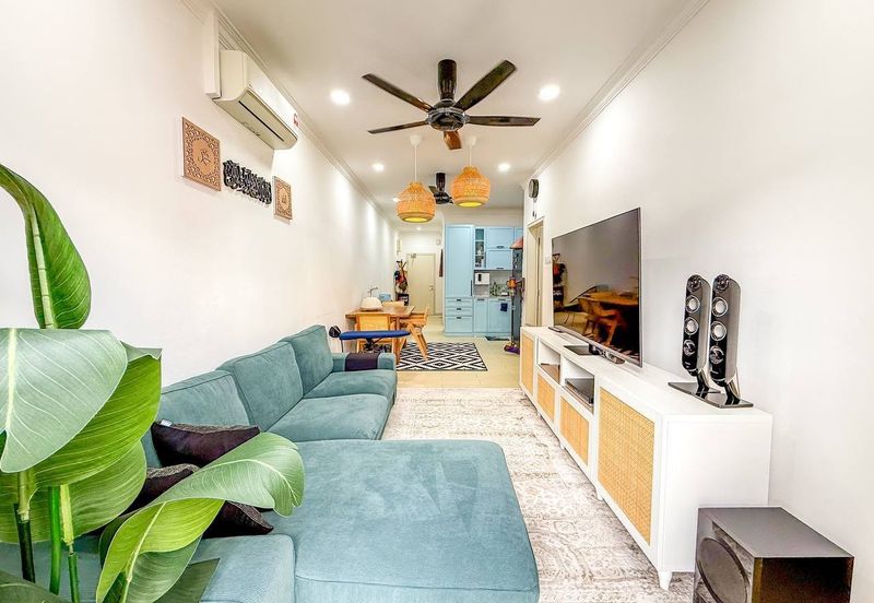 LakeFront Residence Cyberjaya