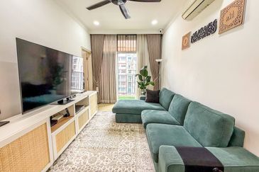 LakeFront Residence Cyberjaya