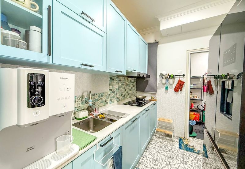 LakeFront Residence Cyberjaya