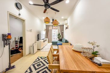 LakeFront Residence Cyberjaya