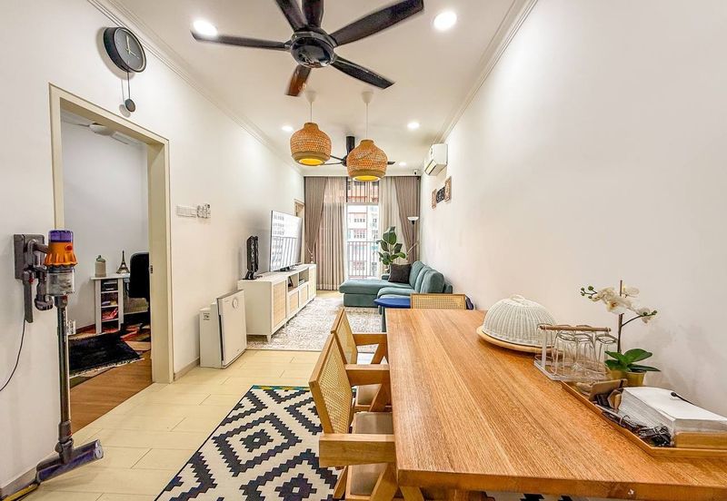 LakeFront Residence Cyberjaya