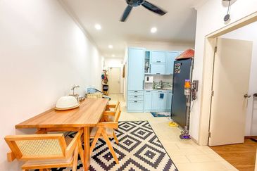 LakeFront Residence Cyberjaya