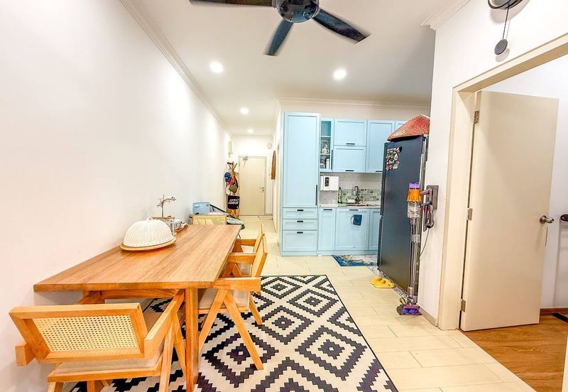 LakeFront Residence Cyberjaya