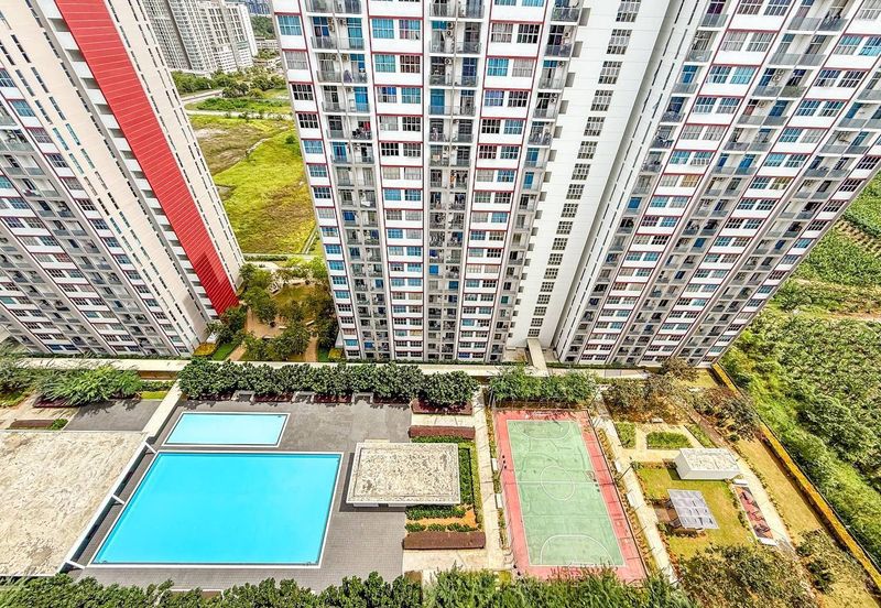 LakeFront Residence Cyberjaya