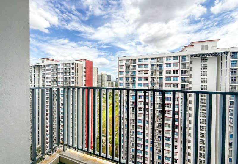 LakeFront Residence Cyberjaya