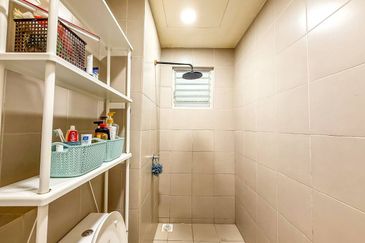 LakeFront Residence Cyberjaya