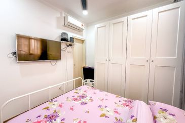 LakeFront Residence Cyberjaya