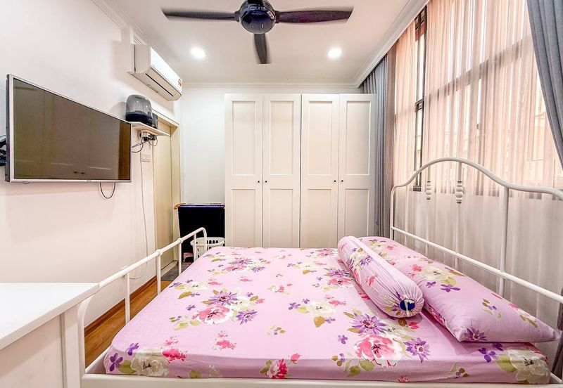 LakeFront Residence Cyberjaya