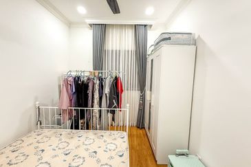 LakeFront Residence Cyberjaya