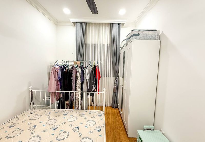 LakeFront Residence Cyberjaya