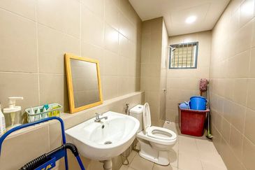 LakeFront Residence Cyberjaya