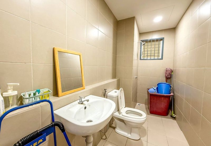 LakeFront Residence Cyberjaya