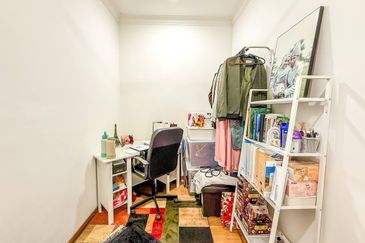 LakeFront Residence Cyberjaya