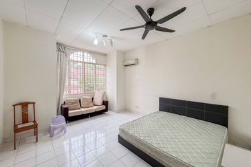 Taman Pelangi Semenyih