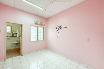 Taman Pelangi Semenyih