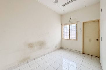 Taman Pelangi Semenyih