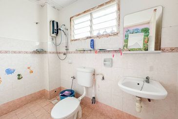 Taman Pelangi Semenyih