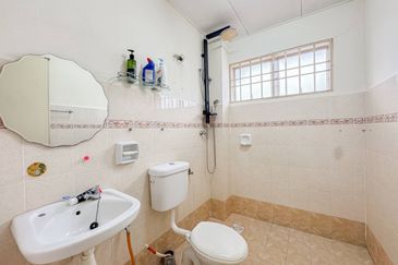 Taman Pelangi Semenyih