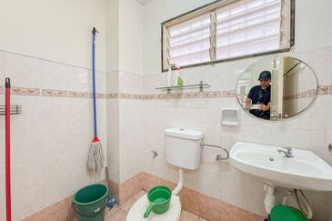 Taman Pelangi Semenyih