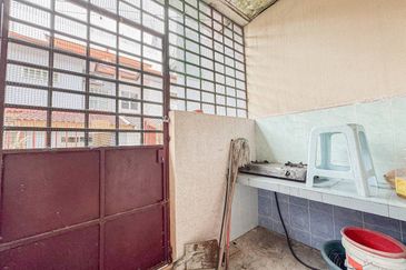 Taman Pelangi Semenyih