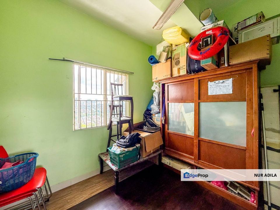 Vista Mutiara Condominium Kepong, Kuala Lumpur, Kepong