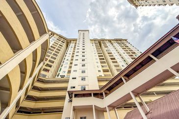 Vista Mutiara