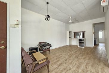 Desa Pinggiran Tanjung