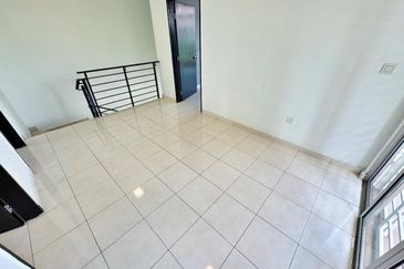 Bangi Avenue 3, Seksyen 7