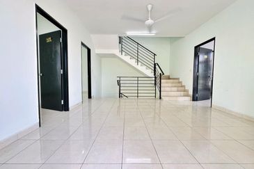 Bangi Avenue 3, Seksyen 7