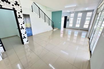 Bangi Avenue 3, Seksyen 7