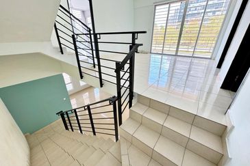 Bangi Avenue 3, Seksyen 7