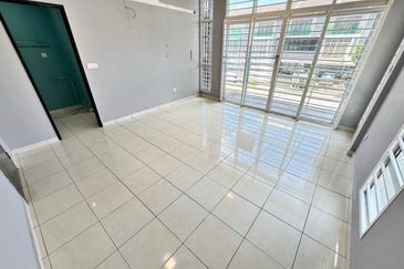 Bangi Avenue 3, Seksyen 7