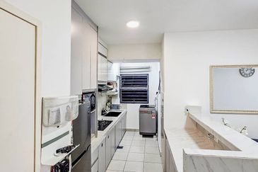 Harmony Apartment @ Eco Majestic